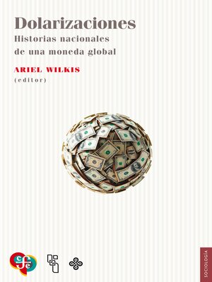 cover image of Dolarizaciones